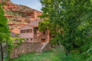 Posada el Molino