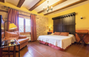 Casa Rural La Yedra