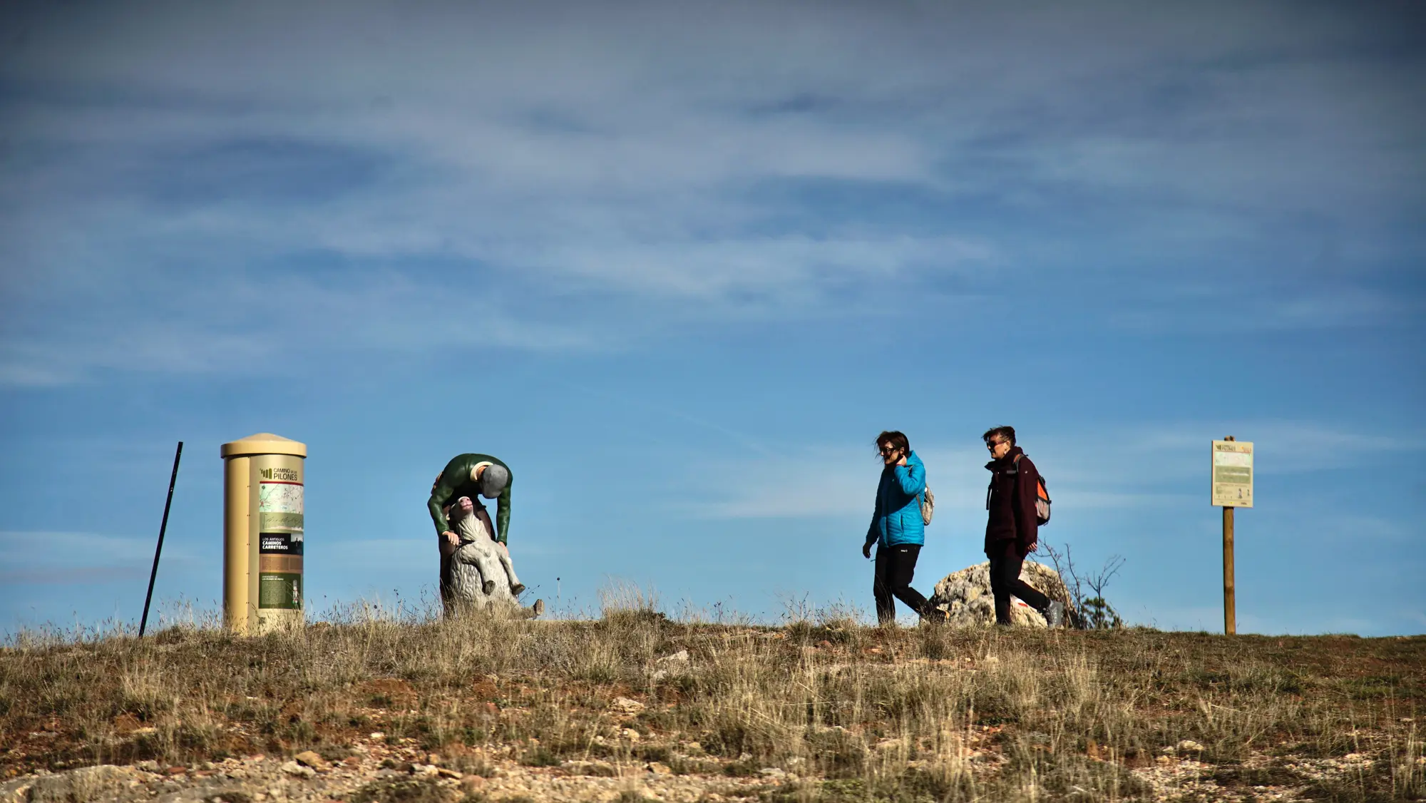1 Camino de los Pilones