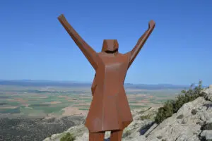Cumbre de Alegría: La Conquista de Peña Palomera