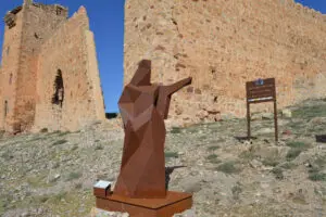 La Mirada Real: Leonor y el Legado de Alba