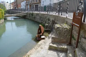 El Cántaro de la Abundancia: Tradición en Cella