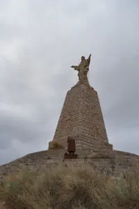 Fe y Contemplación en Alfambra