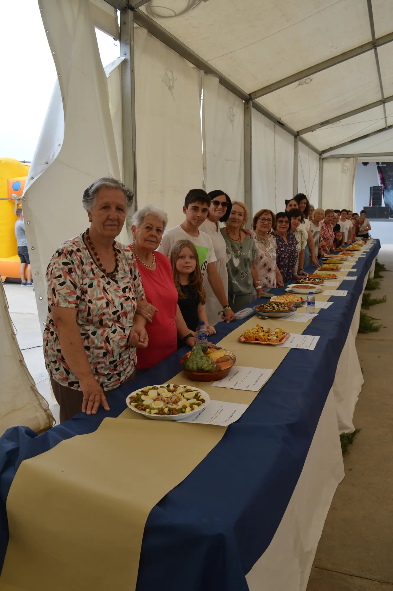  Feria de la patata