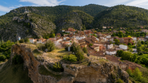 Castillo El Cuervo
