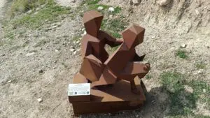 Juegos del Ayer: Infancia Medieval en Cedrillas