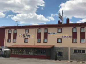 El Poro