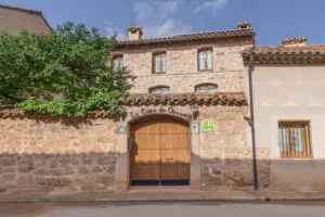 Casa de Oscar