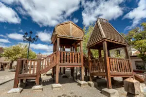 Parque Ruso Infantil