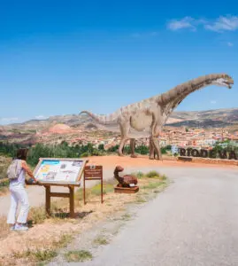 La Ruta del Gigante