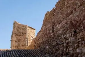 Castillo de Visiedo