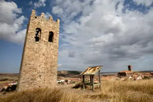 Torre de Ababuj