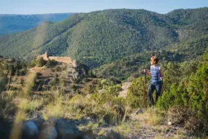 Ruta del Castillo