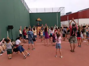 Festival Poborina Folk