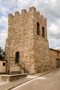 Torre de Argente