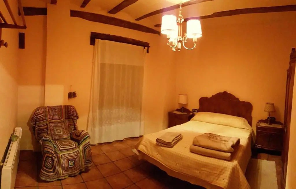 1 Casa Francisco