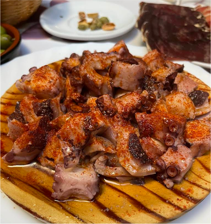 1 La Taberna