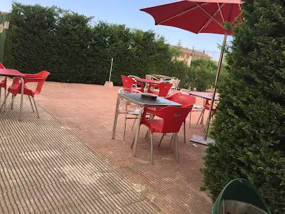 1 Bar Piscinas