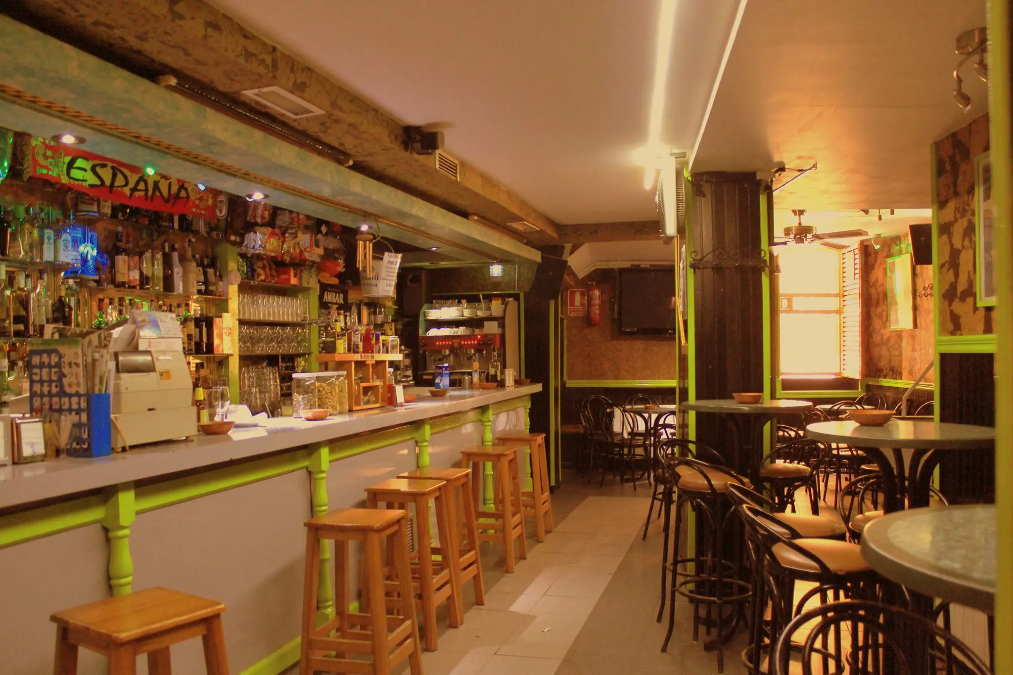 1 Pub Rössli