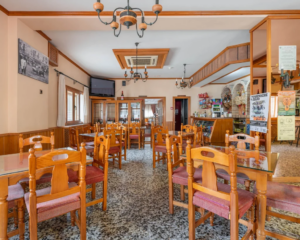 Restaurante Casa Ramiro