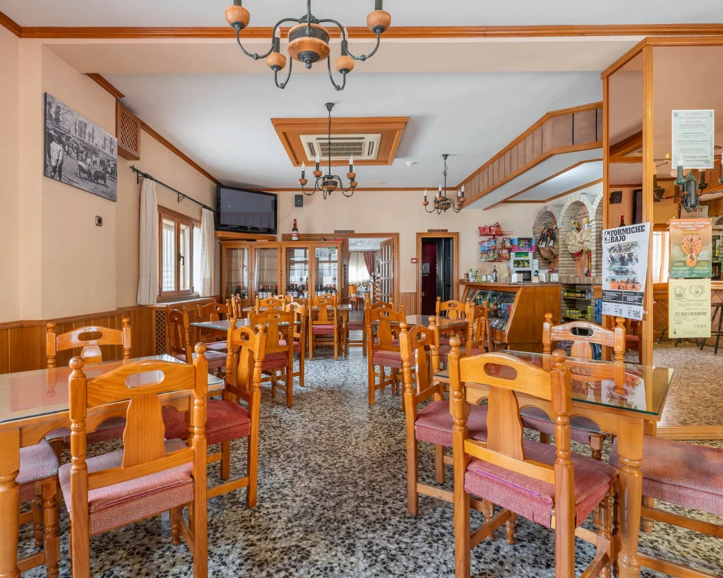 1 Restaurante Casa Ramiro