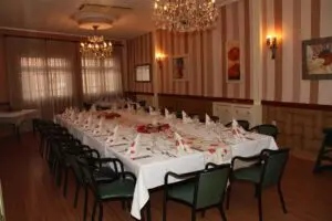 Restaurante Hermanas Miedes