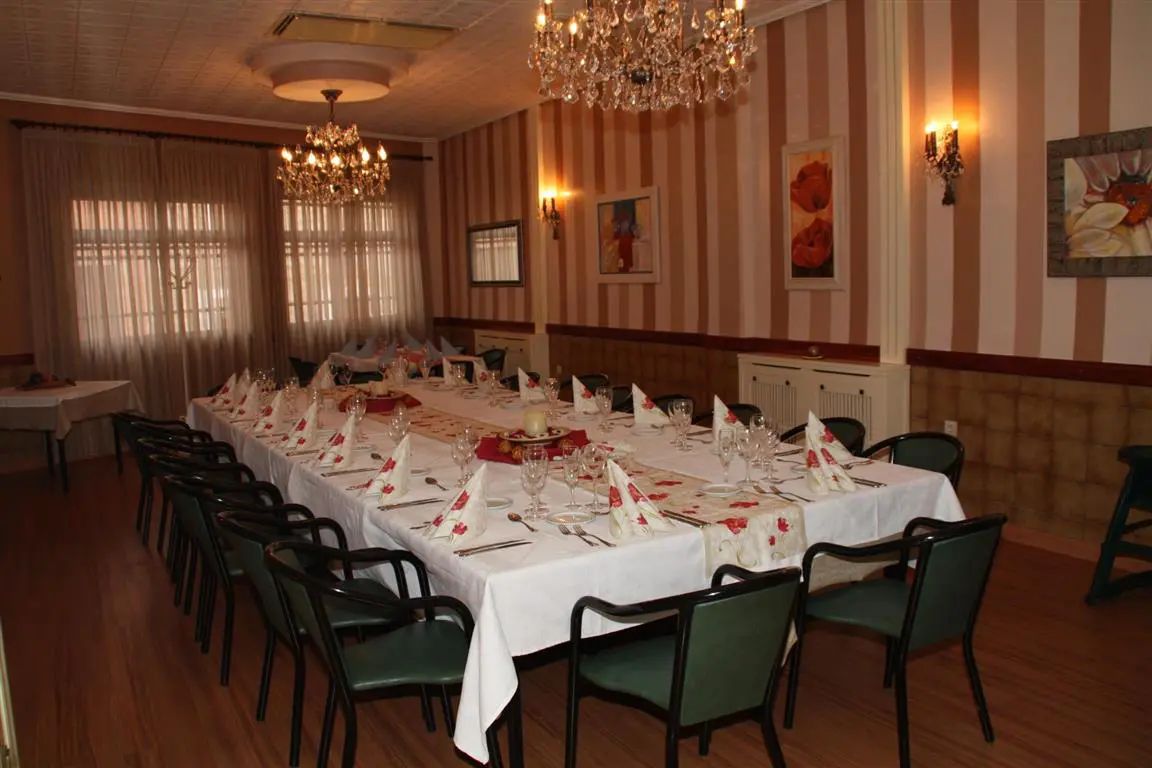 1 Restaurante Hermanas Miedes