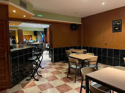 1 Pub Thomas