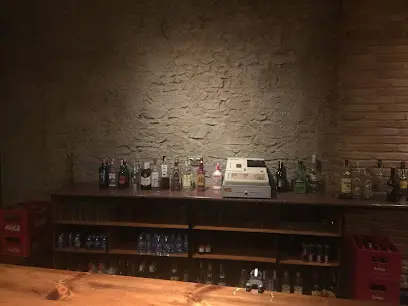 1 Pub Distrito 0
