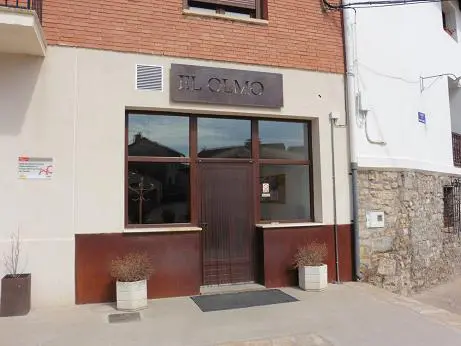 1 Bar Centro Social El Olmo