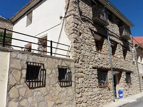 1 Centro Rural de Tormón