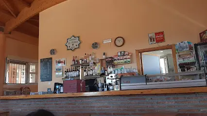 1 Gastrobar El Turia