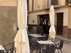 Bar El Cazador