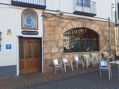 1 Bar La Cope