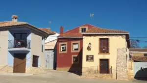 Bar Restaurante Los Quiñones