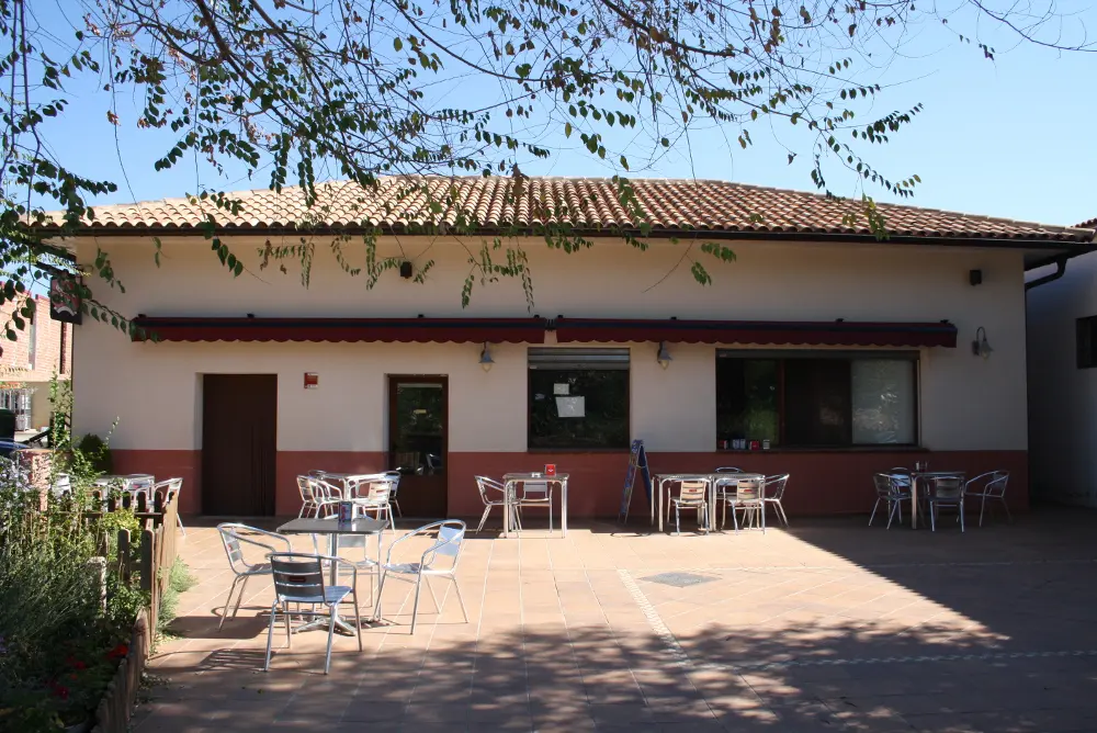 1 Bar La Riñal