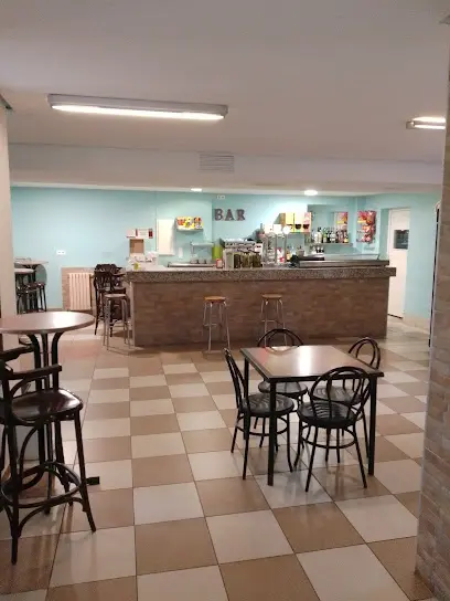 1 Bar de Pancrudo