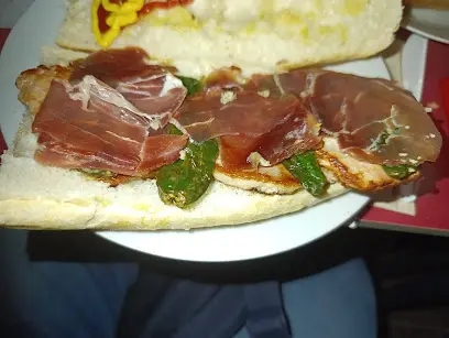 1 Bar La Plaza