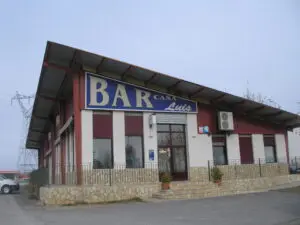 Bar Restaurante Casa Luis