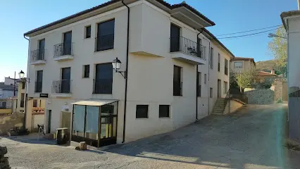 1 Multiservicios La Posada de Aguilar