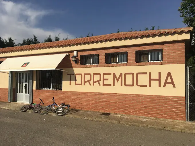1 Bar Piscinas