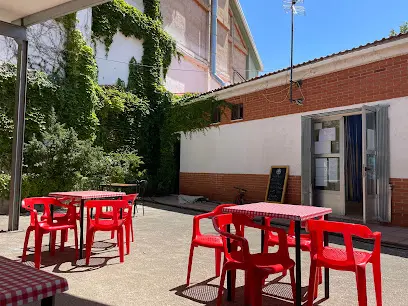 1 Bar Piscinas