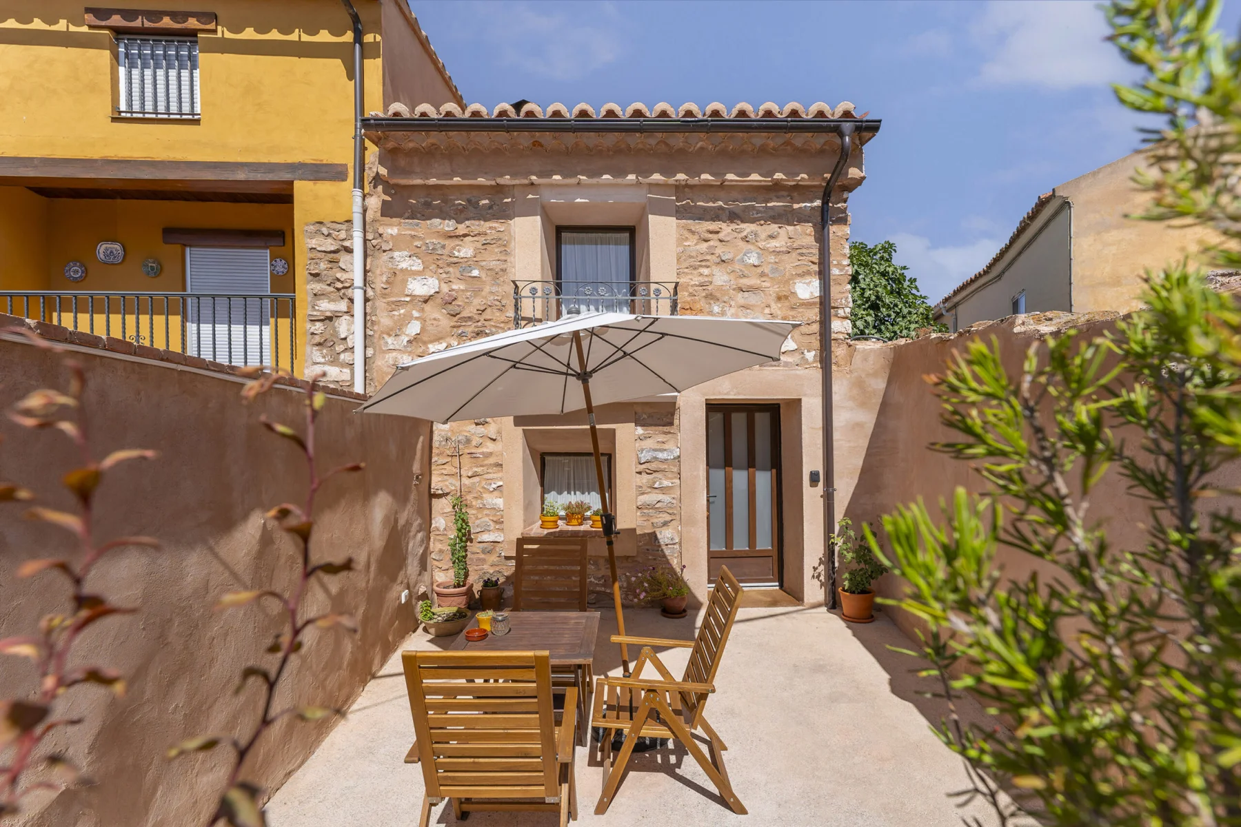 1 Casa Rural Catalina