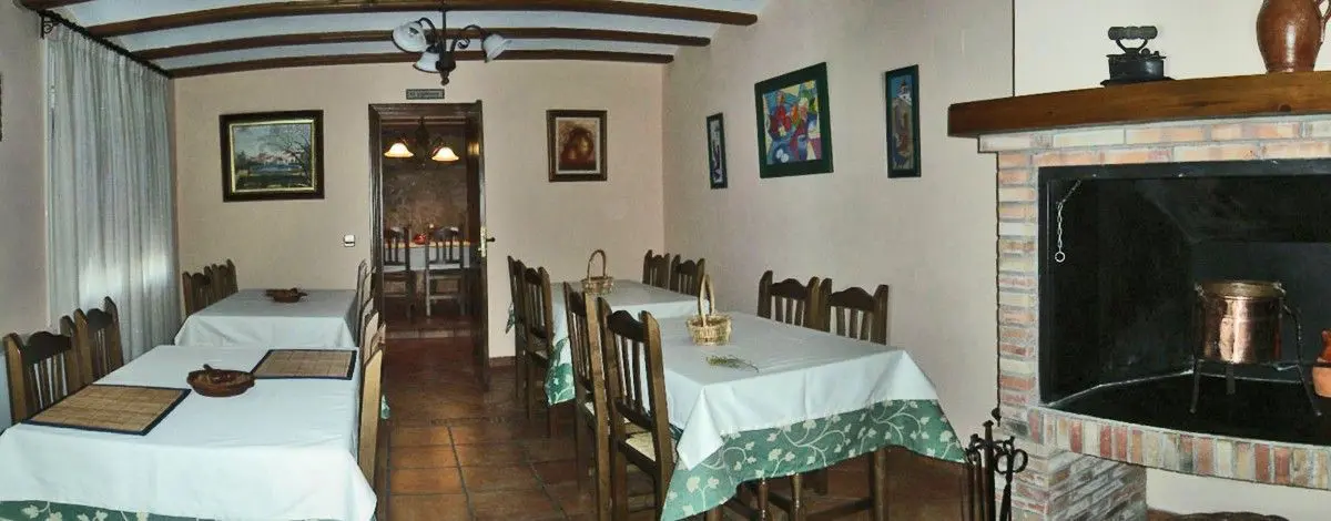 1 La Posada de Clotilde