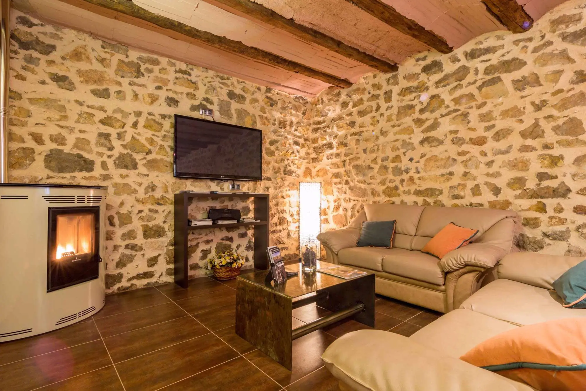 1 Apartamentos Tiempo de Ensueño