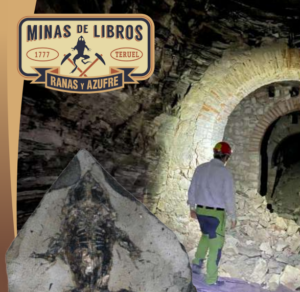 Paleoguía - Libros