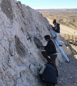 Paleoguía Ababuj