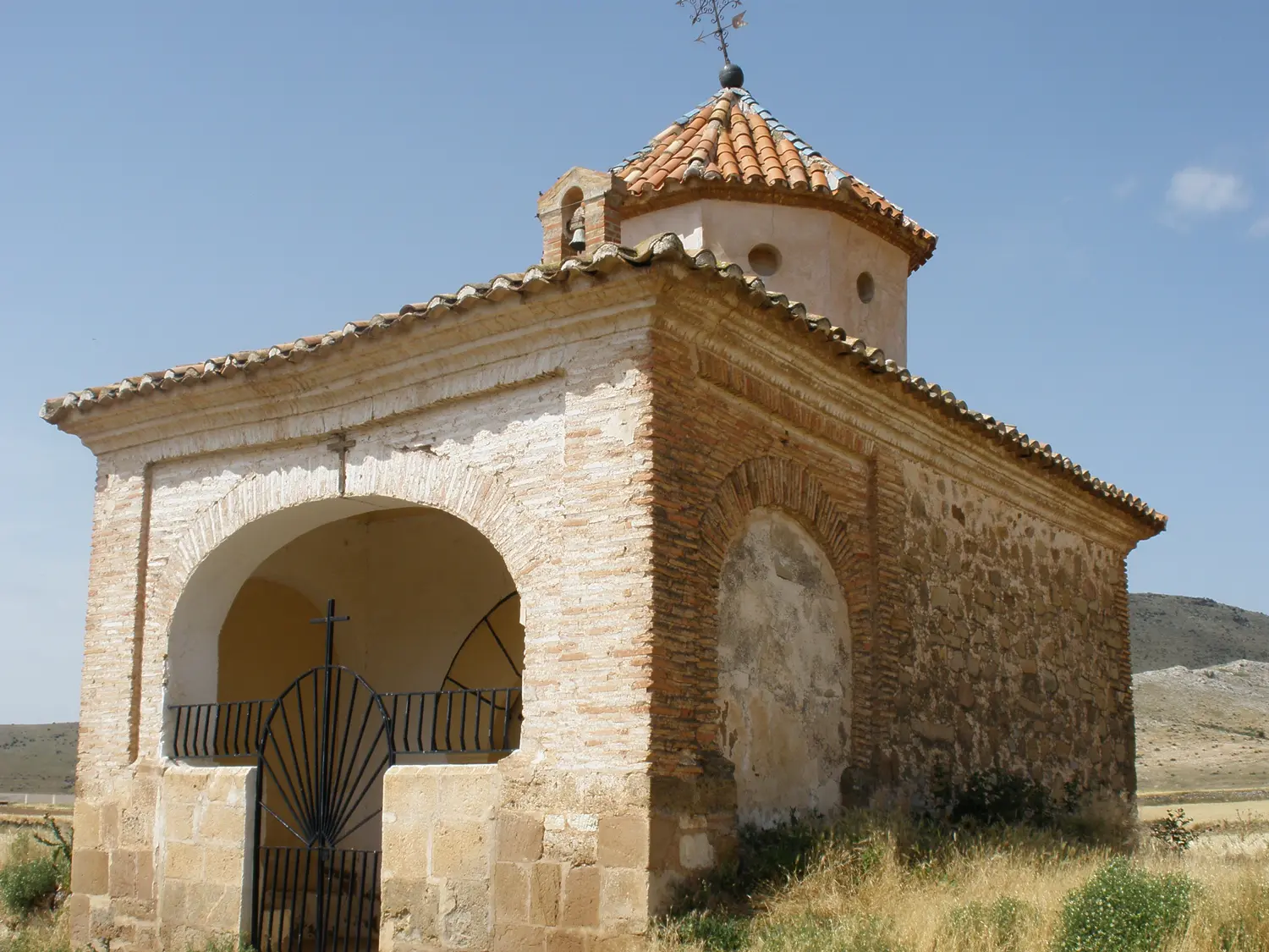 1 Ermita de la Purísima