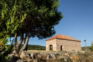 Ermita de San Antonio