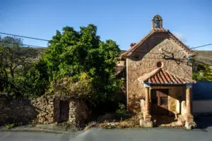 Ermita de San José